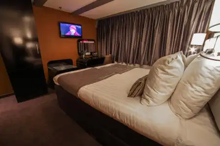 Mansion - 6