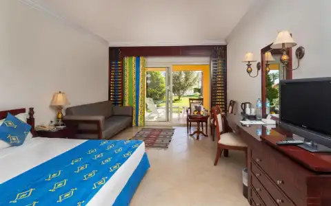 Sentido Caribbean World Soma Bay - 29