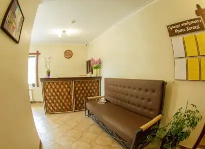 Grand Hostel - 1