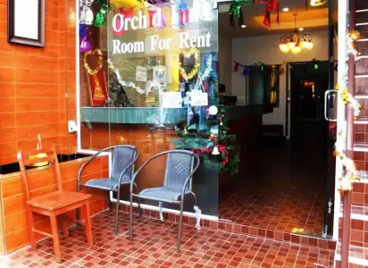 Orchid Inn - 12
