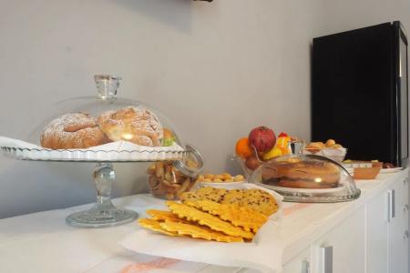 B&B L' Angolino - 12