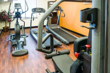 Holiday Inn Express Rochester South - Mayo Area by IHG - 22