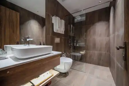 The Dream Suite - 114