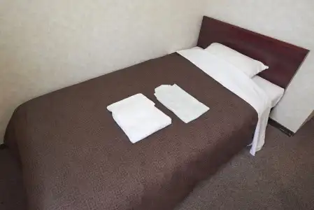 Select Inn Yonezawa - 10