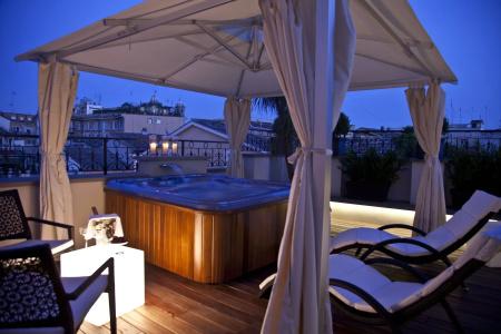 The First Arte - Preferreds & Resorts - 22