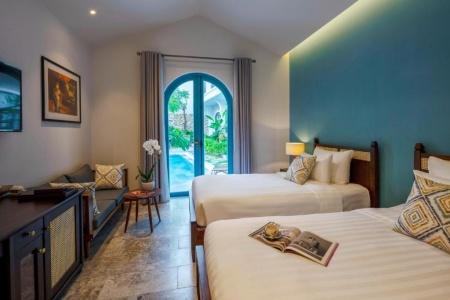 Salmalia Boutique & Spa - 142