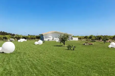Wellness & Spa Principe di Fitalia - 70