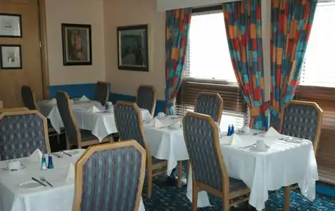 Preston Park - 9