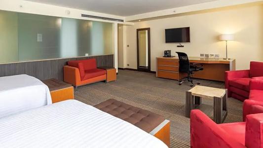 Holiday Inn Mexico City - Plaza Universidad by IHG - 82