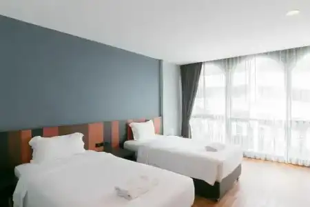 Zleepmotion Bangkok Sukhumvit - 23