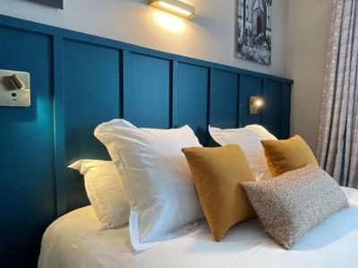 Best Western Plus Hôtel Kregenn - 30