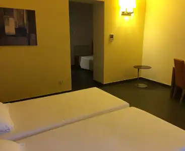 Grande Albergo Alfeo - 28
