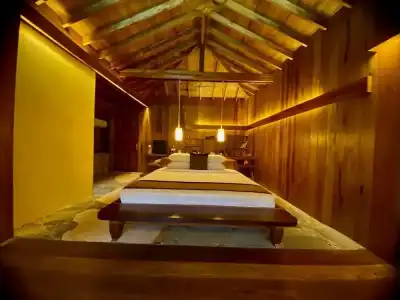 Veranda Natural Resort - 290