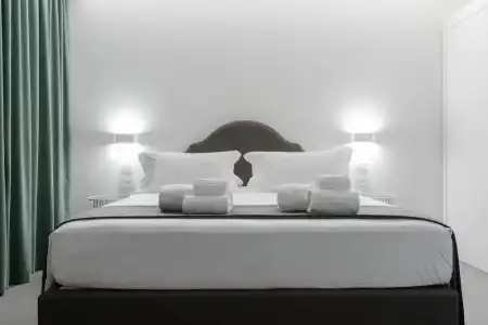 Guest house Suite Palermo Apartment - 71