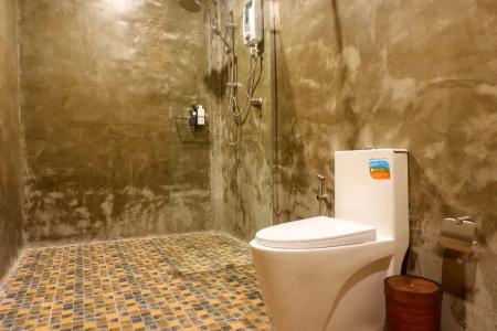 The Bliss Khao Sok Boutique Lodge - 8