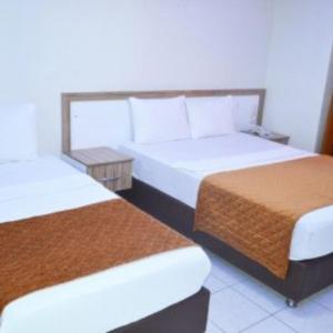 Garden Asmin Otel & Spa - 50
