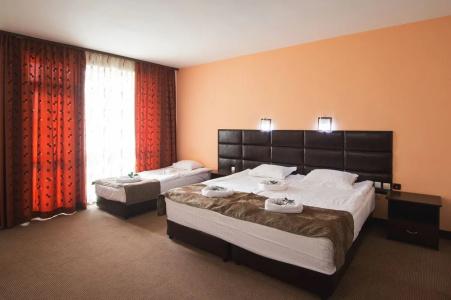 Zdravets Spa - 6