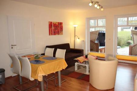 ApartMuseumshof auf Fehmarn - 85