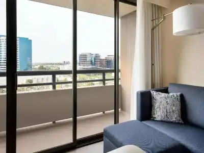 Irvine Marriott - 63