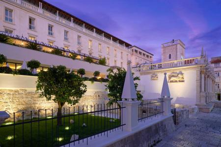 Palace Elisabeth Hvar - 46