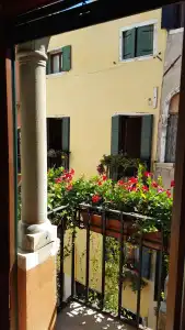 Ca' Bonvicini - B&B - 7
