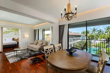 DoubleTree by Hilton Phuket Banthai Resort - 74
