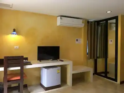 Tanisa Resort - 83