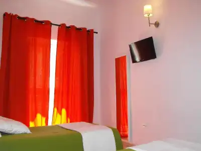 Hostal Santa Catalina - 16