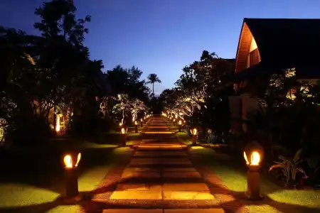 Koh Chang Resort - 28