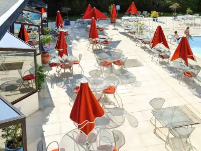 Novotel Caen Cote De Nacre - 20