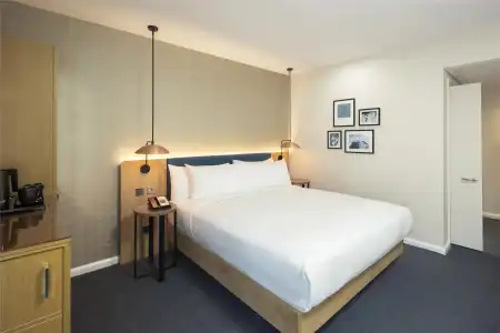 Hilton Garden Inn Bristol City Centre - 40