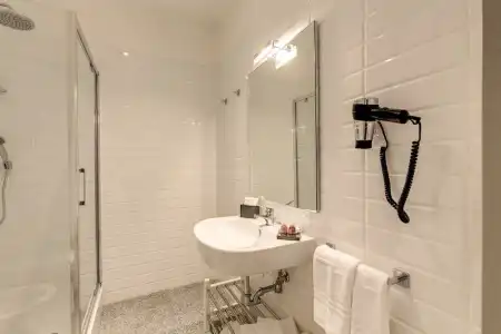 Grand Tour Rome Suites - Liberty Collection - 36