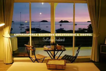 Sattahiptale Boutique Guest House & Hostel - 135