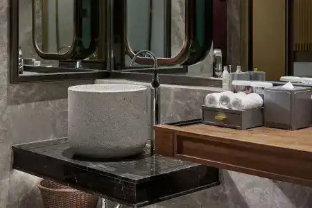 Hilton Suzhou Yinshan Lake - 74