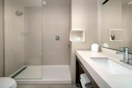 Courtyard by Marriott Houston NW/290 Corridor - 33