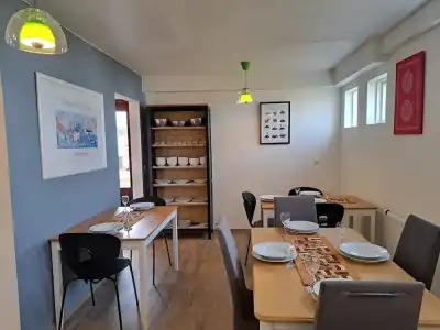 The Old Post Office Guesthouse - 27