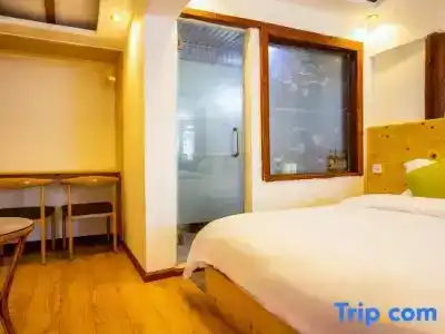 Yangguangbieyuan - 22