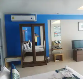 Maya Koh Lanta Resort - 0