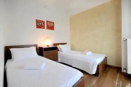 Sani Polyastron & Spa - 63