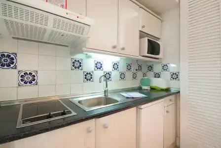 Apartamentos Siesta I - 151