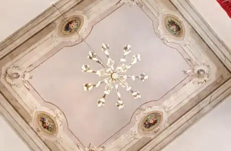 Palazzo D'Oltrarno - Residenza D'Epoca - 90