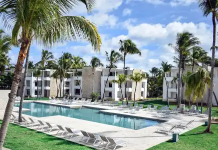 Grand Bavaro Princess - All Inclusive - 49
