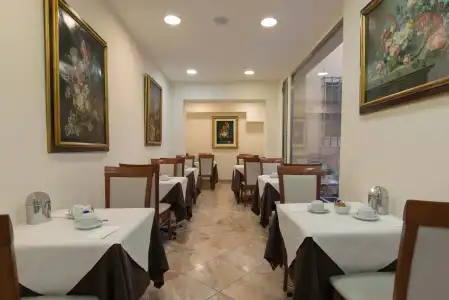 Atlantic Palace - 24