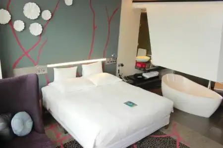 Pullman Saigon Centre - 46