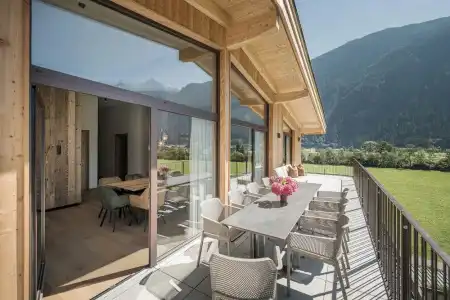 Resort Schrofenblick - 7