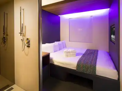 Apartment BLOC - 4