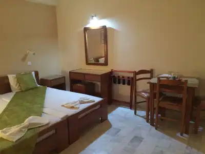 Vlycha Beach Studios & Apartments - 0