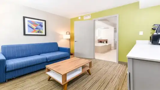 Holiday Inn Express Pigeon Forge/Near Dollywood by IHG - 72