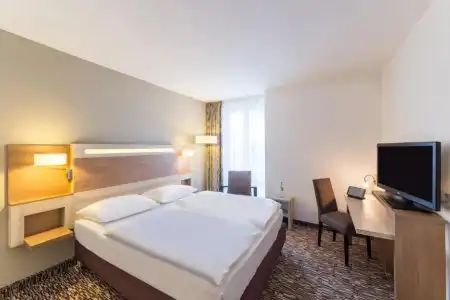 Park Inn by Radisson Goettingen - 31