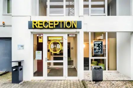 B&B Köln-Frechen - 25